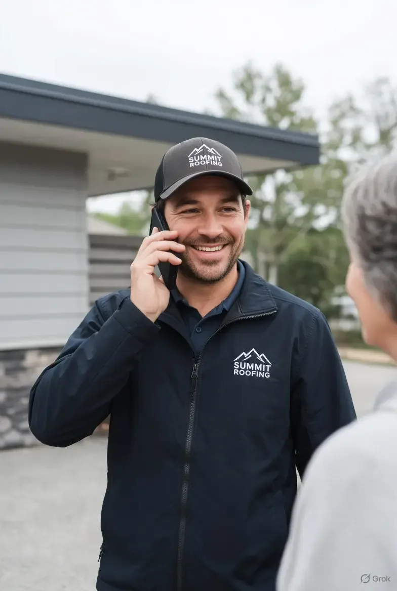 Flat Roof Leak Repair Athens, IL FAQs